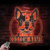 Custom-Boston-Terrier-Metal-Wall-Art-LED-Light-5