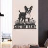 Custom-Boston-Terrier-Metal-Wall-Art-LED-Light_7