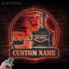 Custom-Bourbon-Cigar-Metal-Wall-Art-LED-Light-8-3