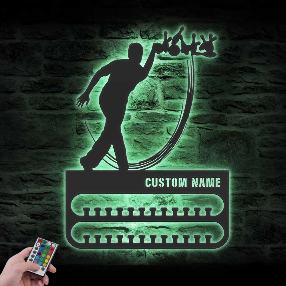 Custom-Bowling-Medal-Hanger-With-Led-Light_4