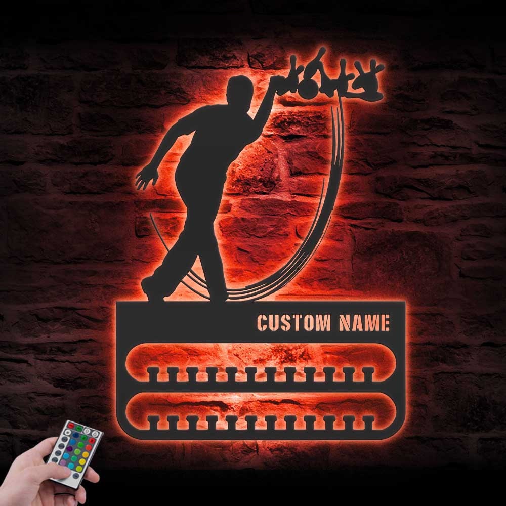 Custom-Bowling-Medal-Hanger-With-Led-Light_5