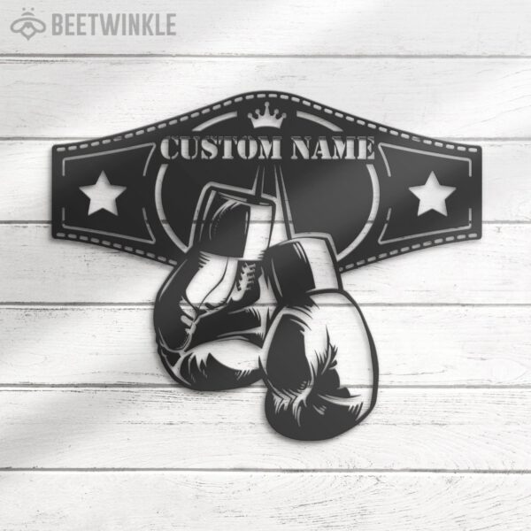 Custom-Boxing-Gloves-Metal-Wall-Art-with-LED-Light-6-3