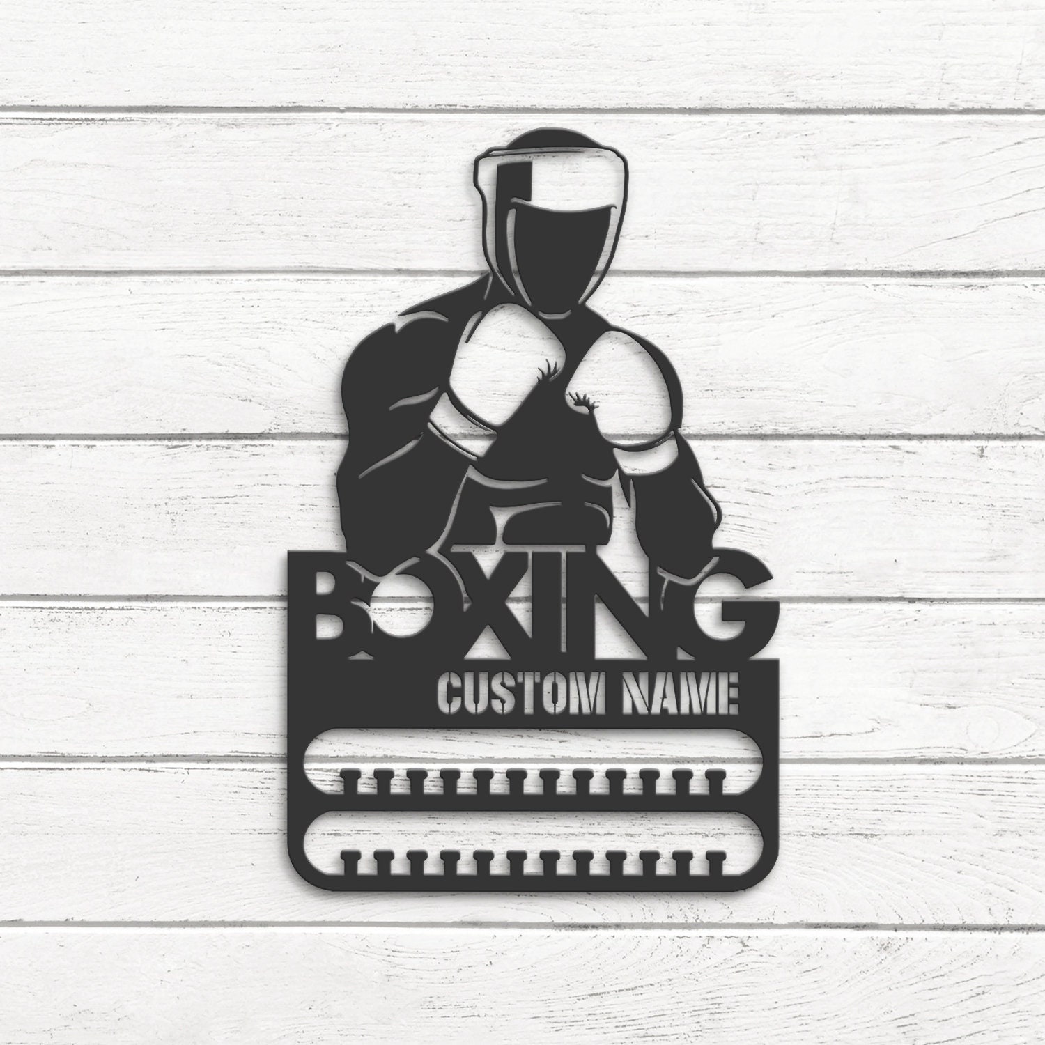 Custom-Boxing-Medal-Hanger-With-Led-Light_6