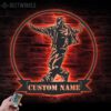 Custom-Boy-Street-Dancer-Metal-Wall-Art-LED-Light-3