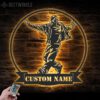 Custom-Boy-Street-Dancer-Metal-Wall-Art-LED-Light-7