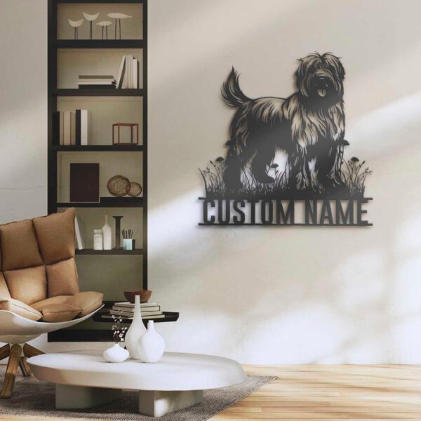 Custom-Briard-Metal-Wall-Art-LED_3