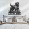 Custom-Briard-Metal-Wall-Art-LED_4