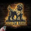 Custom-Briard-Metal-Wall-Art-LED_6