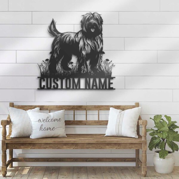 Custom-Briard-Metal-Wall-Art-LED_8