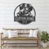 Custom-Brittany-Spaniel-Thirsty-Beer-Pub-Metal-Wall-Art-LED-Light_4