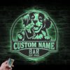 Custom-Brittany-Spaniel-Thirsty-Beer-Pub-Metal-Wall-Art-LED-Light_6