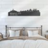 Custom-Budapest-Skyline-Metal-Wall-Art-LED-Light-6