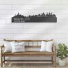 Custom-Budapest-Skyline-Metal-Wall-Art-LED-Light-8