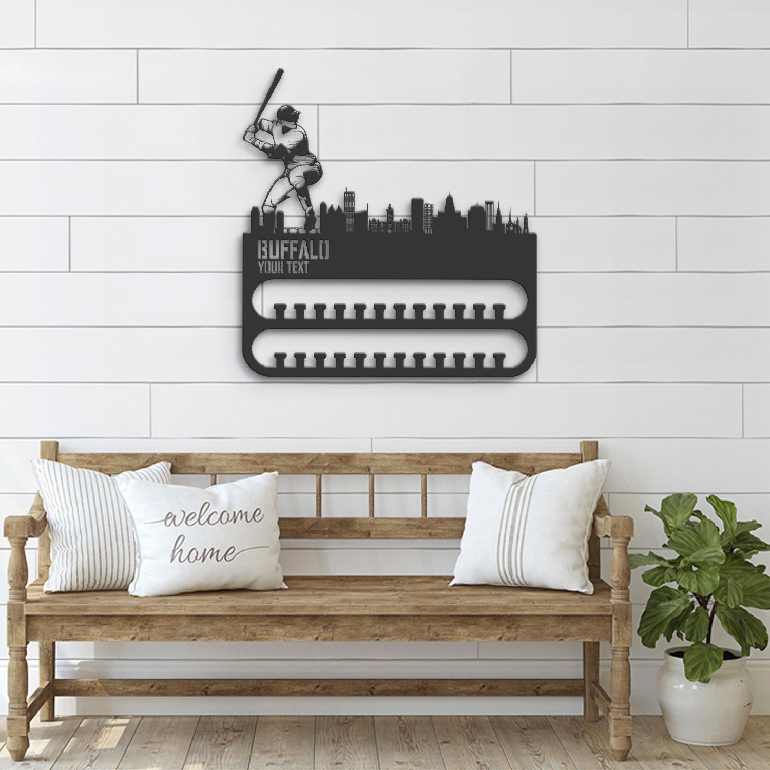 Custom-Buffalo-Skyline-Baseball-Player-Medal-Hanger-With-Led-Light_7