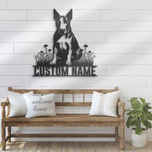 Custom-Bull-Terrier-Metal-Wall-Art-LED-Light_1