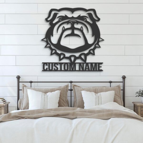 Custom-BullDog-Metal-Wall-Art-LED-Light_5