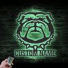 Custom-BullDog-Metal-Wall-Art-LED-Light_6