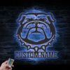 Custom-BullDog-Metal-Wall-Art-LED-Light_8