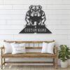 Custom-BullDog-Metal-Wall-Art-LED_1