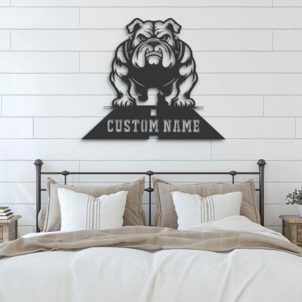 Custom-BullDog-Metal-Wall-Art-LED_5