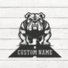 Custom-BullDog-Metal-Wall-Art-LED_7