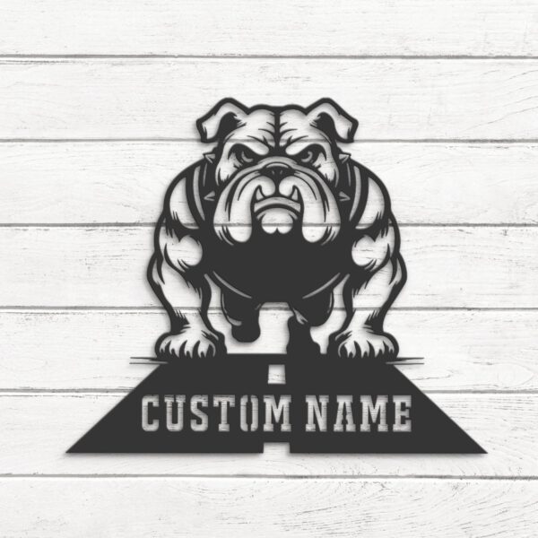 Custom-BullDog-Metal-Wall-Art-LED_7