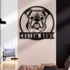 Custom-BullDog-Metal-Wall-LED-Light_4