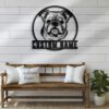 Custom-BullDog-Metal-Wall-LED-Light_7