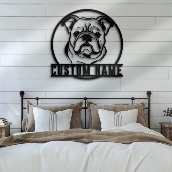 Custom-BullDog-Metal-Wall-LED-Light_8