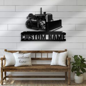 Custom-Bulldozer-Driver-Metal-Wall-Art-LED-Light_1