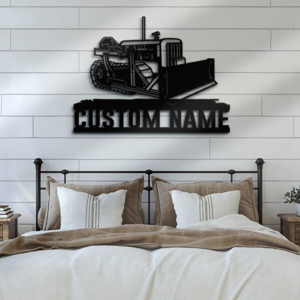 Custom-Bulldozer-Driver-Metal-Wall-Art-LED-Light_3