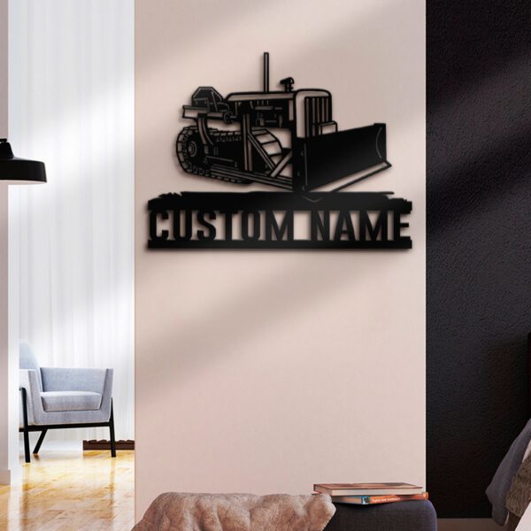 Custom-Bulldozer-Driver-Metal-Wall-Art-LED-Light_5