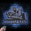 Custom-Bulldozer-Driver-Metal-Wall-Art-LED_1