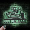 Custom-Bulldozer-Driver-Metal-Wall-Art-LED_4