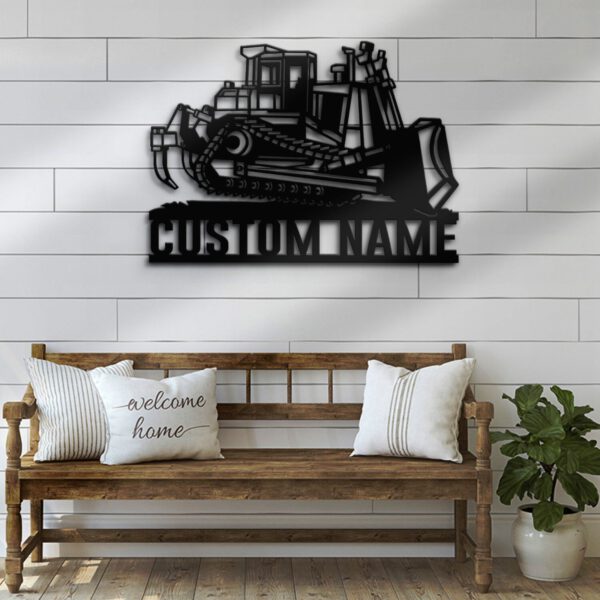 Custom-Bulldozer-Driver-Metal-Wall-Art-LED_8