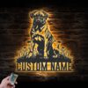 Custom-Bullmastiff-Metal-Wall-Art-LED_6