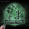 Custom-Cactus-Desert-Mountain-Metal-Wall-Art-LED-Light-5