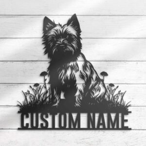 Custom-Cairn-Terrier-Metal-Wall-Art-LED-Light_2