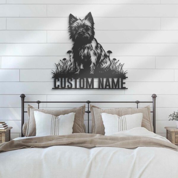 Custom-Cairn-Terrier-Metal-Wall-Art-LED-Light_5