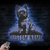 Custom-Cairn-Terrier-Metal-Wall-Art-LED-Light_6