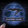 Custom-Calisthenics-Metal-Wall-Art-LED-Light-2-1