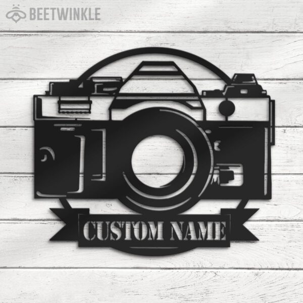 Custom-Camera-Photo-Taking-Metal-Wall-Art-LED-Light-4-1