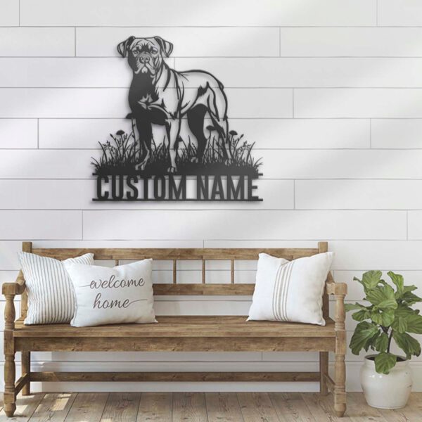 Custom-Cane-Corso-Metal-Wall-Art-LED-Light_5