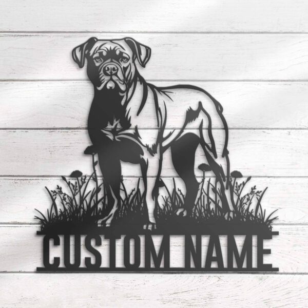 Custom-Cane-Corso-Metal-Wall-Art-LED-Light_6