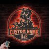 Custom-Cane-Corso-Thirsty-Beer-Pub-Metal-Wall-Art-LED-Light_4