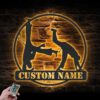 Custom-Capoeira-Metal-Wall-Art-with-LED-Light-3-1