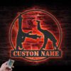 Custom-Capoeira-Metal-Wall-Art-with-LED-Light-7-1