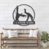 Custom-Capoeira-Metal-Wall-Art-with-LED-Light-8-1