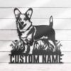 Custom-Cardigan-Welsh-Corgi-Metal-Wall-Art-LED_1