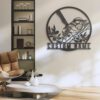 Custom-Carolina-Wren-Metal-Wall-Art-LED-Light-6-1